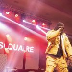 I Go Use One Of Una Set Example – Rapper Mo’brek Drags Owerri Show Promoters